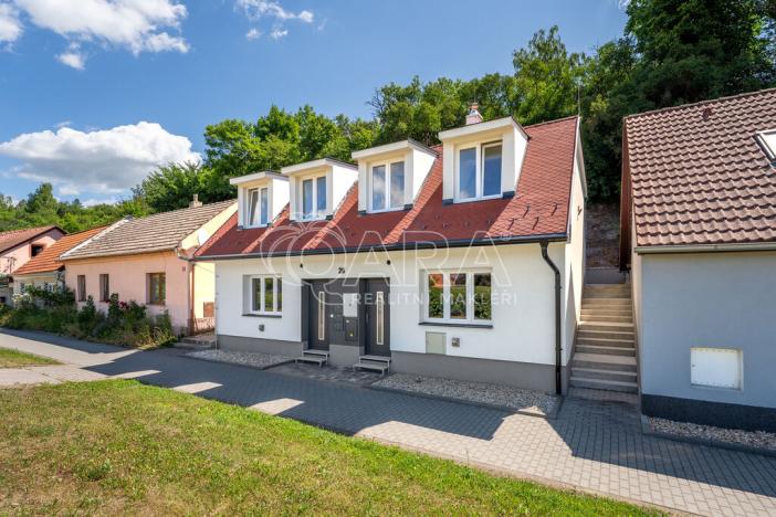 Prodej bytu 1+kk, Letovice, Pražská, 33 m2