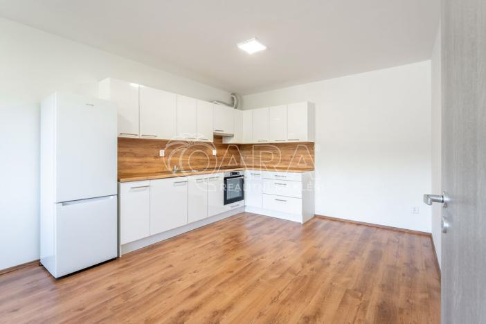 Prodej bytu 1+kk, Letovice, Pražská, 33 m2