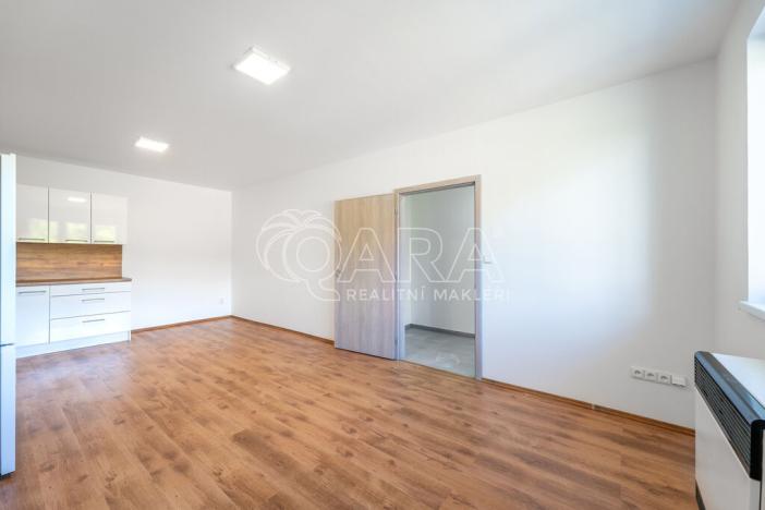 Prodej bytu 1+kk, Letovice, Pražská, 33 m2