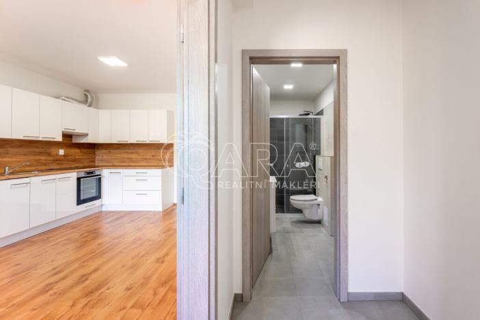 Prodej bytu 1+kk, Letovice, Pražská, 33 m2