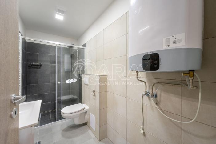 Prodej bytu 1+kk, Letovice, Pražská, 33 m2