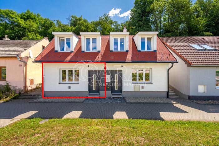 Prodej bytu 1+kk, Letovice, Pražská, 33 m2