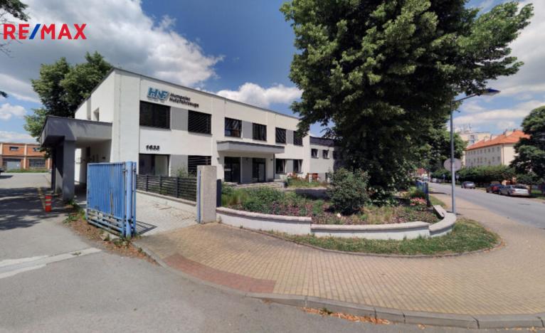 Pronájem obchodního prostoru, Humpolec, Lnářská, 40 m2