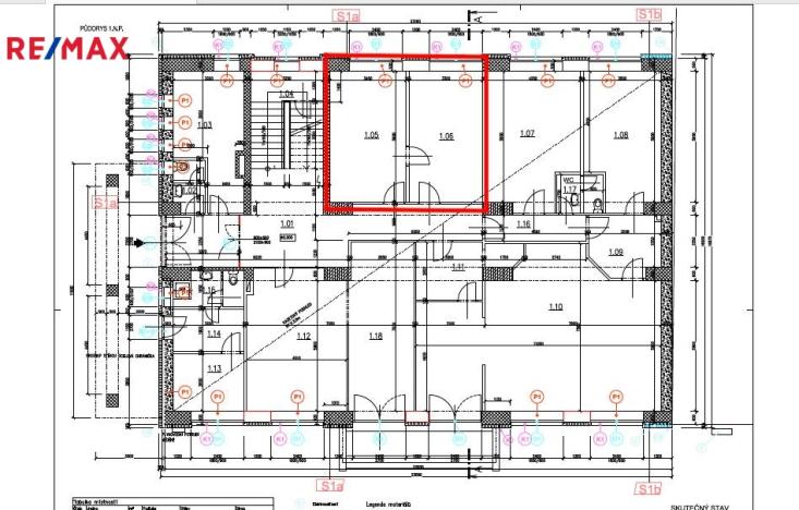 Pronájem obchodního prostoru, Humpolec, Lnářská, 40 m2