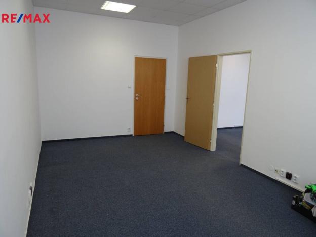 Pronájem obchodního prostoru, Humpolec, Lnářská, 40 m2