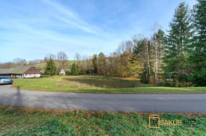 Prodej pozemku pro bydlení, Mříčná, 4212 m2