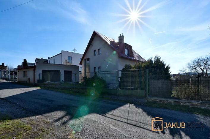 Prodej rodinného domu, Vrchlabí, Lidická, 238 m2