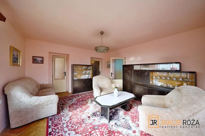 Prodej rodinného domu, Vrchlabí, Lidická, 238 m2