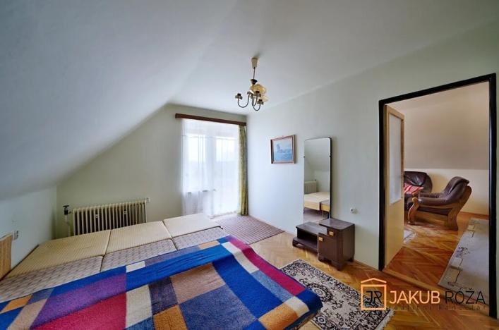 Prodej rodinného domu, Vrchlabí, Lidická, 238 m2