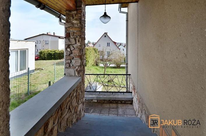 Prodej rodinného domu, Vrchlabí, Lidická, 238 m2