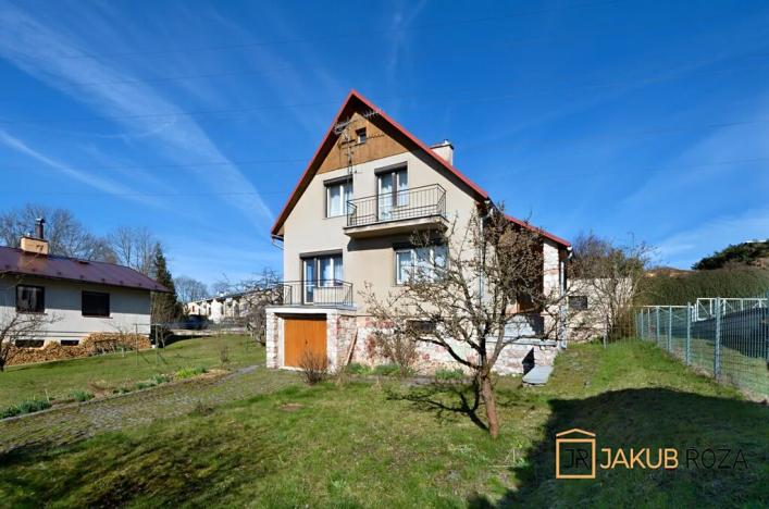 Prodej rodinného domu, Vrchlabí, Lidická, 238 m2