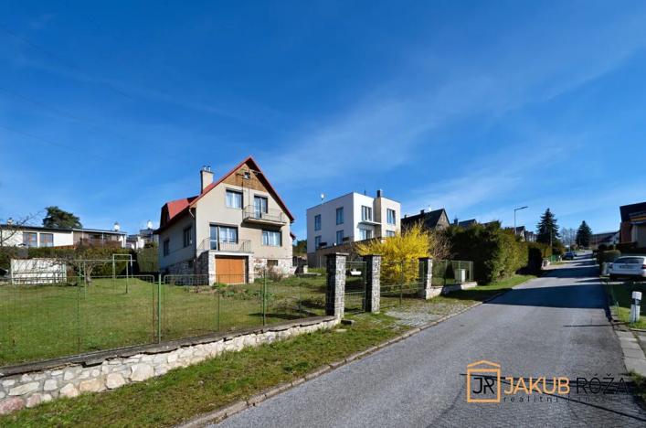 Prodej rodinného domu, Vrchlabí, Lidická, 238 m2