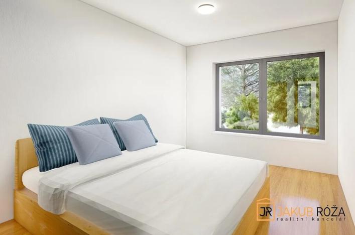 Prodej bytu 3+kk, Černý Důl, 68 m2