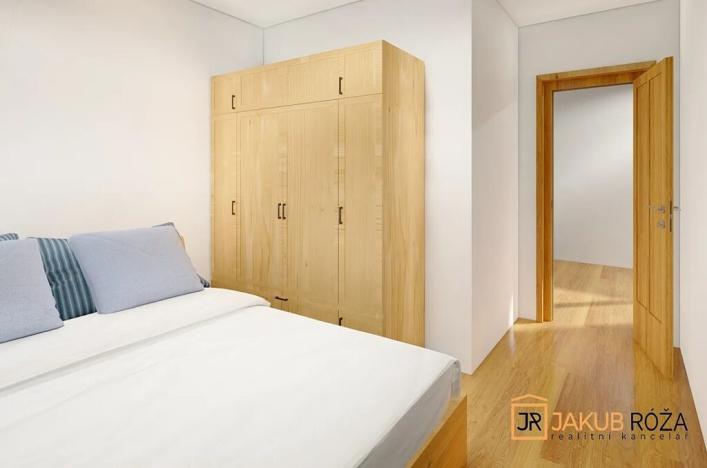 Prodej bytu 3+kk, Černý Důl, 68 m2