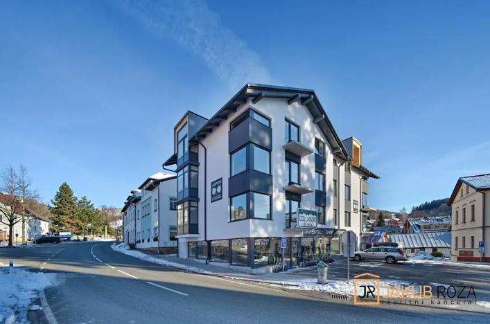 Prodej bytu 3+kk, Černý Důl, 68 m2