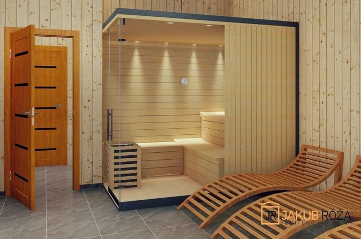 Prodej bytu 3+kk, Černý Důl, 68 m2