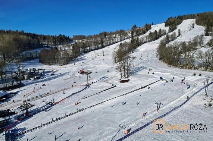 Prodej bytu 3+kk, Černý Důl, 68 m2