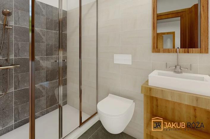 Prodej bytu 2+kk, Černý Důl, 50 m2