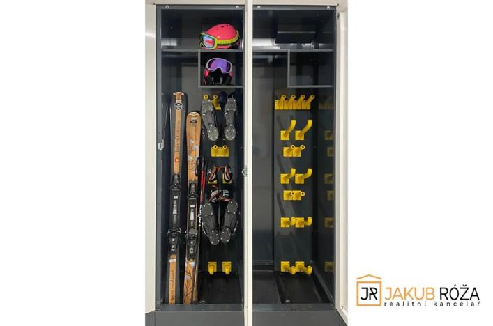 Prodej bytu 2+kk, Černý Důl, 50 m2