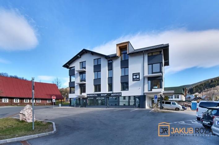 Prodej bytu 2+kk, Černý Důl, 50 m2