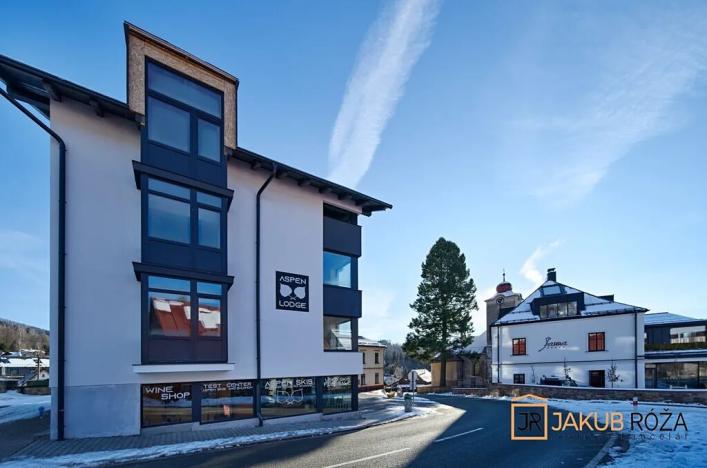 Prodej bytu 2+kk, Černý Důl, 50 m2