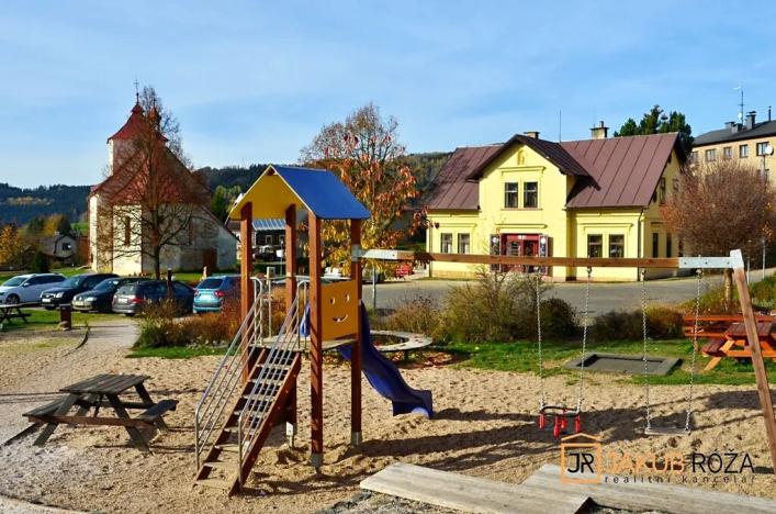 Prodej bytu 2+kk, Poniklá, 53 m2