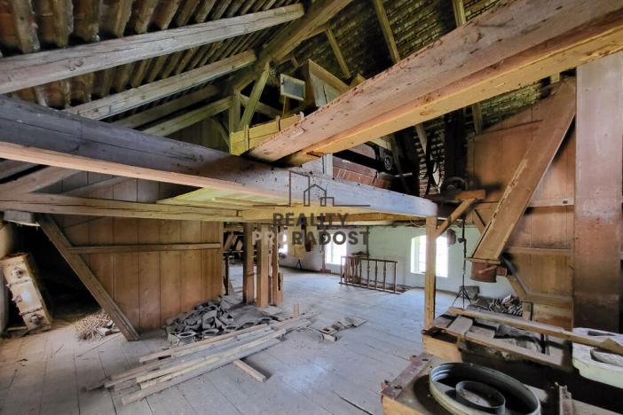 Prodej rodinného domu, Slavíkovice, 660 m2