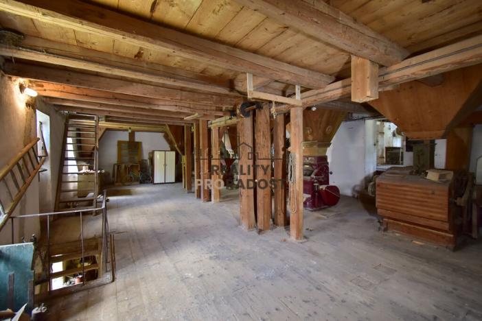 Prodej rodinného domu, Slavíkovice, 660 m2