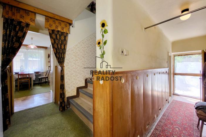 Prodej rodinného domu, Slavíkovice, 660 m2