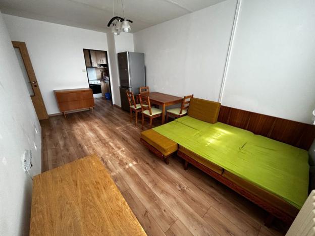 Pronájem bytu 2+1, Praha - Kamýk, Smotlachova, 44 m2