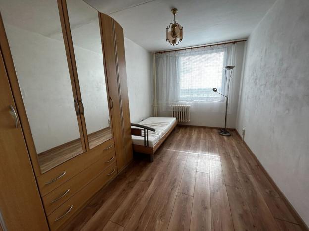 Pronájem bytu 2+1, Praha - Kamýk, Smotlachova, 44 m2