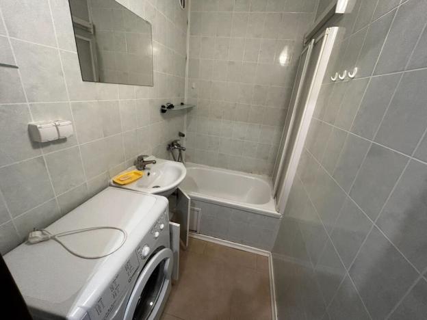 Pronájem bytu 2+1, Praha - Kamýk, Smotlachova, 44 m2