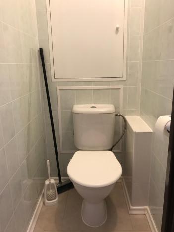 Pronájem bytu 2+1, Praha - Kamýk, Smotlachova, 44 m2