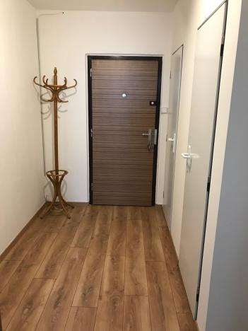 Pronájem bytu 2+1, Praha - Kamýk, Smotlachova, 44 m2