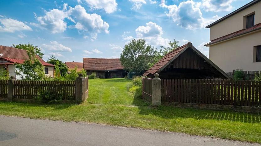 Prodej pozemku pro bydlení, Žitovlice, 1027 m2