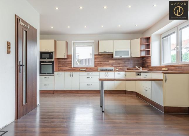 Prodej rodinného domu, Lhota, Kladenská, 170 m2