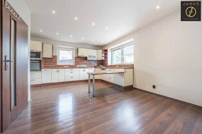 Prodej rodinného domu, Lhota, Kladenská, 170 m2