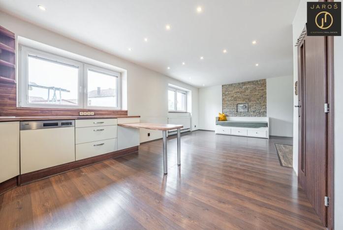 Prodej rodinného domu, Lhota, Kladenská, 170 m2