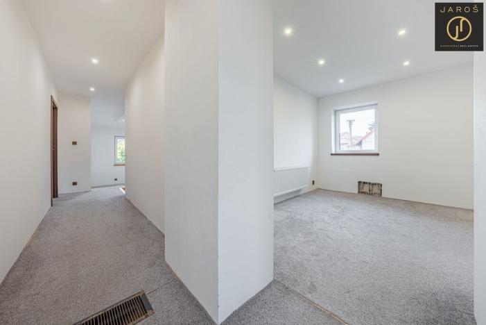 Prodej rodinného domu, Lhota, Kladenská, 170 m2