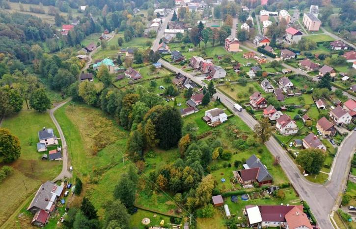Prodej pozemku pro bydlení, Rokytnice v Orlických horách, 2046 m2
