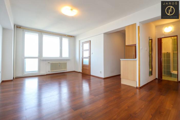 Pronájem bytu 2+kk, Kladno - Kročehlavy, U Hvězdy, 48 m2