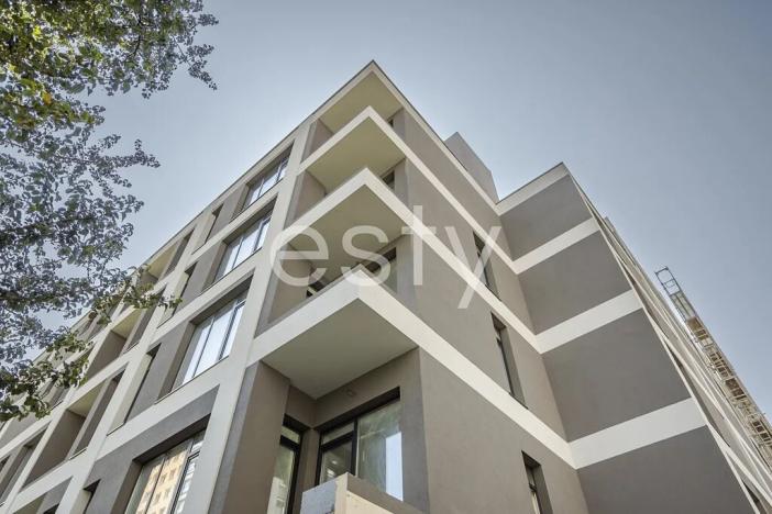 Prodej bytu 1+kk, Praha - Bohnice, Lodžská, 31 m2