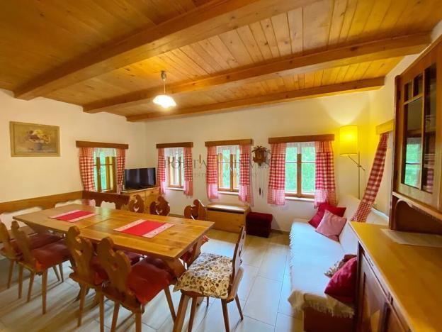 Prodej chalupy, Česká Metuje, 115 m2