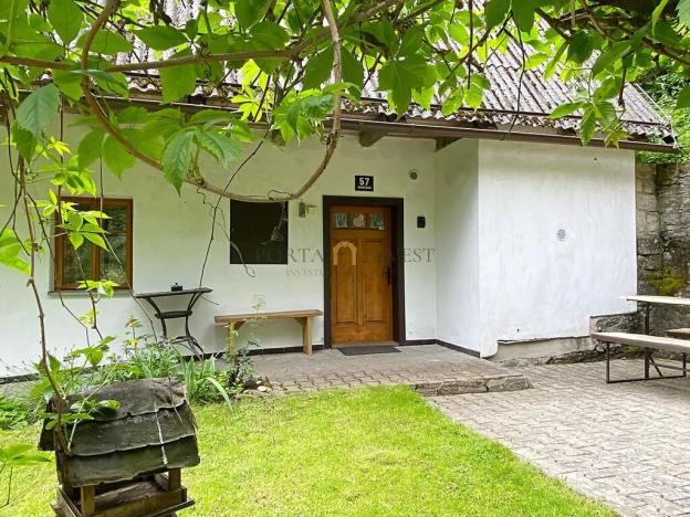 Prodej chalupy, Česká Metuje, 115 m2