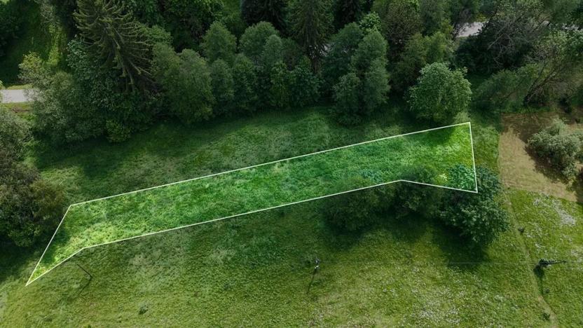 Prodej pozemku pro bydlení, Čermná, 895 m2