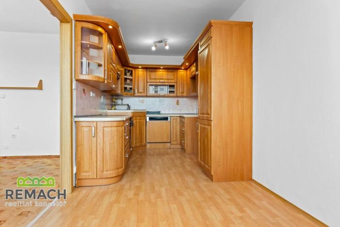 Pronájem bytu 3+1, Meziměstí, 5. května, 72 m2
