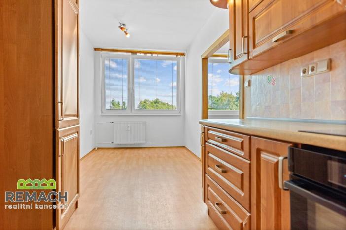 Pronájem bytu 3+1, Meziměstí, 5. května, 72 m2