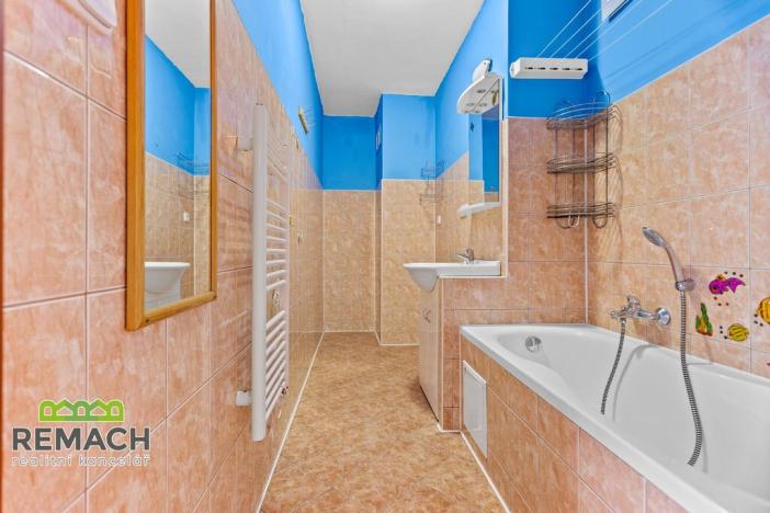 Pronájem bytu 3+1, Meziměstí, 5. května, 72 m2