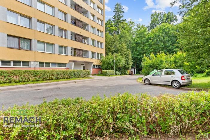 Pronájem bytu 3+1, Meziměstí, 5. května, 72 m2