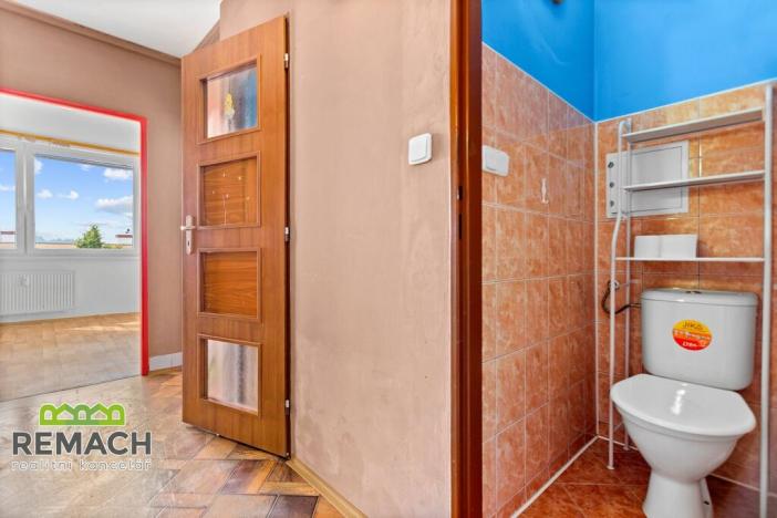 Pronájem bytu 3+1, Meziměstí, 5. května, 72 m2